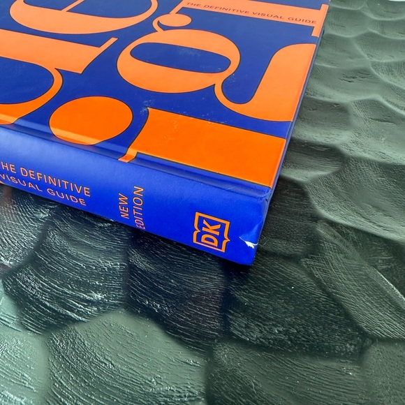 Design Book - Picture 3 of 4